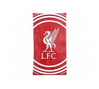 Forever Collectibles Liverpool FC Pulse Serviette Multicolore