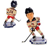 Forever Collectibles NFL Dallas Cowboys Lot de 3 Boules en Verre