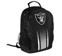 Forever Collectibles Oakland Raiders 2016 à Rayures Primetime Sac à Dos