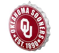 Forever Collectibles Oklahoma 2016 Bouchon de Bouteille Plaque Murale