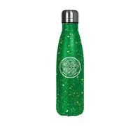 Forever Collectibles UK Foco Scottish Premiership SPFL Fußball-Fächer, Thermofarbe, isoliert, 500 ml Flasche