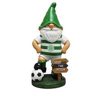 Forever Collectibles UK Limited Celtic FC Keep Off The Pitch Zwerg