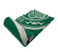 Forever Collectibles UK Limited Celtic FC Pulse Couverture Polaire