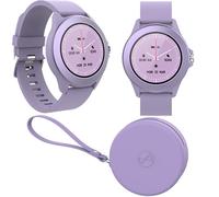 Forever Colorum Cw-300 Smartwatch Violet