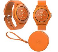 Montre connectée Forever Colorum CW-300 Orange