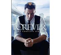Forever:Complete Series [DVD-AUDIO] [DVD-AUDIO]