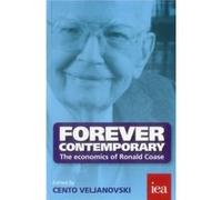 Forever Contemporary: The Economics Of Ronald Coase (Readings In Political Economy) (Paperback) Cento G Veljanovski, (Auteur)