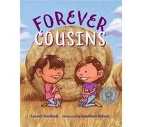 Forever Cousins by Jonathan Nelson Jonathan Nelson (Auteur)