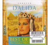 Forever Dalida