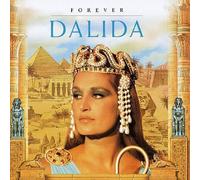 Forever Dalida by Dalida [CD] NEUF