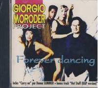 Forever Dancing (Inclus 'carry On' Par Donna Summer... )