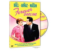 Forever Darling [Import USA Zone 1]