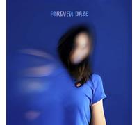 Forever Daze Édition Limitée Vinyle Bleu Vinyle