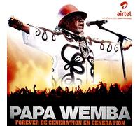 Forever de Generation en Generation