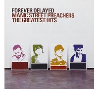 Forever Delayed [+Bonus Disc] [Import]