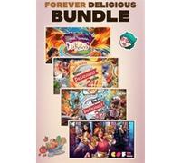 Forever Delicious Bundle! XBOX LIVE Key EUROPE