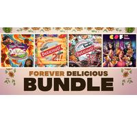 Forever Delicious Bundle (Xbox One Account)