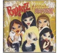 Bratz – Forever Diamondz – Import