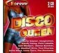 Forever Disco Queen