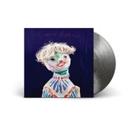 Connan Mockasin – Forever Dolphin Love – Vinyle 12" Gris métallisé