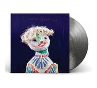 Connan Mockasin – Forever Dolphin Love – Vinyle 12" Gris métallisé