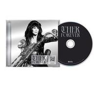 Cher – Forever – CD – Pochette argent (1 CD) – Warner Music