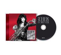 Forever Édition Limitée Exclusivité Fnac CD