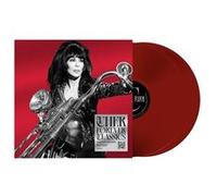 Forever Édition Limitée Exclusivité Fnac Vinyle Rouge Translucide