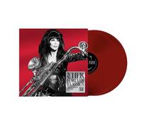 Forever Édition Limitée Exclusivité Fnac Vinyle Rouge Translucide Vinyle