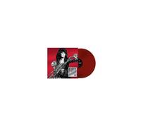 Forever Édition Limitée Exclusivité Fnac Vinyle Rouge Translucide Vinyle