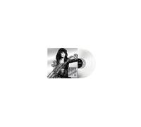 Forever Édition Limitée Vinyle Transparent Vinyle