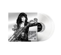 Forever Édition Limitée Vinyle Transparent Vinyle