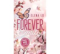 Forever, Emily - Elena Ld - Harpercollins - Poche - Roman