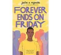 Forever Ends On Friday
