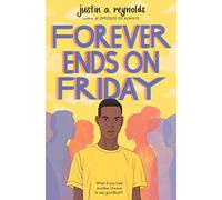 Forever Ends on Friday – Macmillan