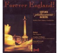 Forever England