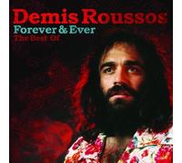 Roussos, Demis - The best of Demis Roussos : Forever & Ever