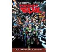 Forever Evil