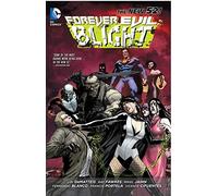 Forever Evil: Blight.
