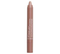 Forever Eye Shadow - Gosh Copenhagen - Stick Ombre À Paupières Crémeux Matte