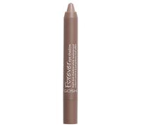 Forever Eye Shadow - Gosh Copenhagen - Stick Ombre À Paupières Crémeux Matte