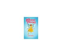 Forever Fairies: Lulu Flutters