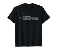 Forever Faithful to Him T-Shirt