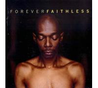 Faithless - Forever Faithless-The Greatest Hits [Import]