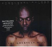 Forever Faithless : The Greatest Hits - Edition Limitée