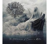 Forever Falling - The Determinism of Essence in Matter