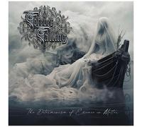 Forever Falling - The Determinism Of Essence In Matter [Compact Discs]