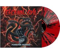 Forever Feared