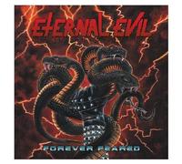 Forever Feared - Cd Album