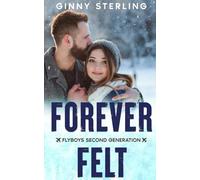 Forever Felt: An Instalove Christmas Hockey Romance